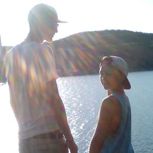 Meet your Posher, Jimmy